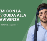 Problemi con la banca, guida alla sopravvivenza - Cover articolo di ADifesa