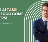 Cover ADifesa - Attenti ai tassi usura. Ecco come difendersi