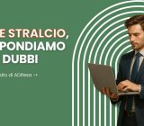 Saldo e stralcio dei debiti, la guida completa - Cover articolo di ADifesa - Parliamo di: saldo e stralcio cos'è; saldo e stralcio significato; saldo e stralcio come fare.