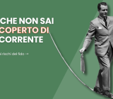 sconfinamento conto corrente, i rischi che non sai - cover adifesa