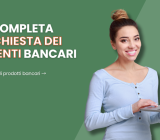 Cover dell'articolo ADifesa. Il titolo dice: "Guida completa alla richiesta dei documenti bancari"
