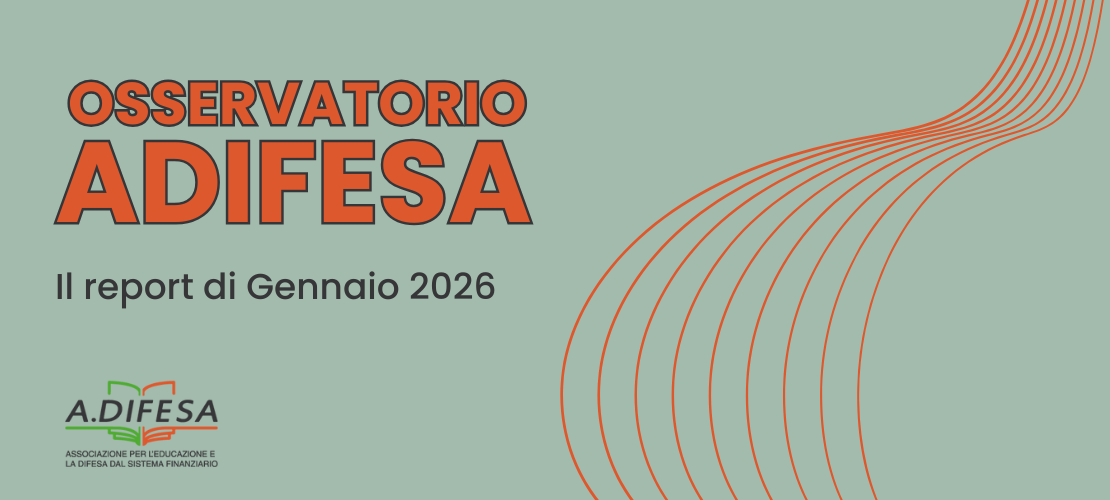 Osservatorio ADifesa - Il report di Gennaio 2026