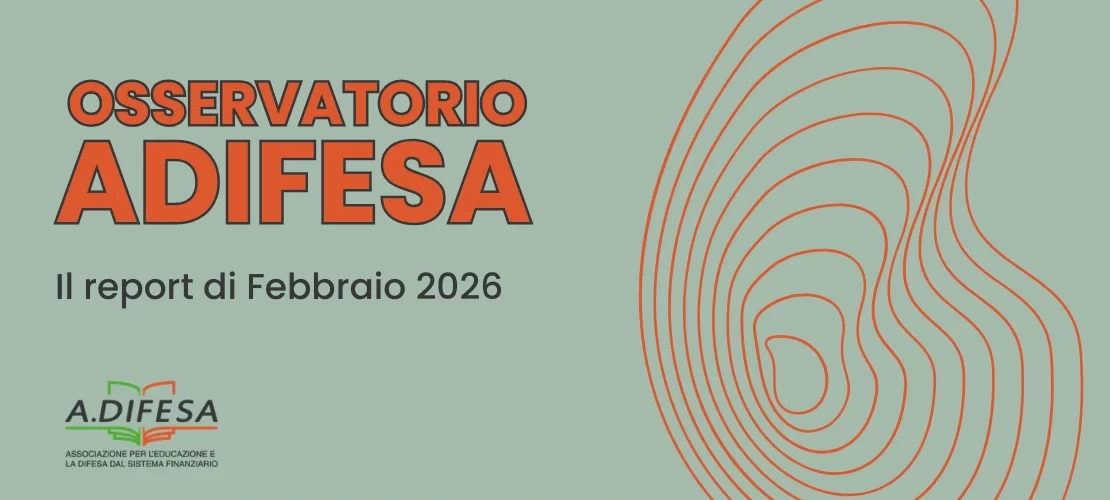 Osservatorio ADifesa – Mese di Febbraio 2026 – Comunicato Stampa