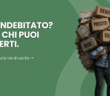 Sovraindebitamento privati, a chi rivolgerti - Cover ADifesa