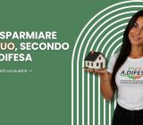 Come risparmiare sul mutuo secondo ADifesa - Cover articolo ADifesa