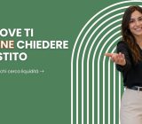 Dove richiedere un prestito, ecco dove conviene - Cover articolo ADifesa