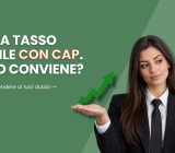 Mutuo a tasso variabile con Cap, conviene oppure no - Cover articolo ADifesa